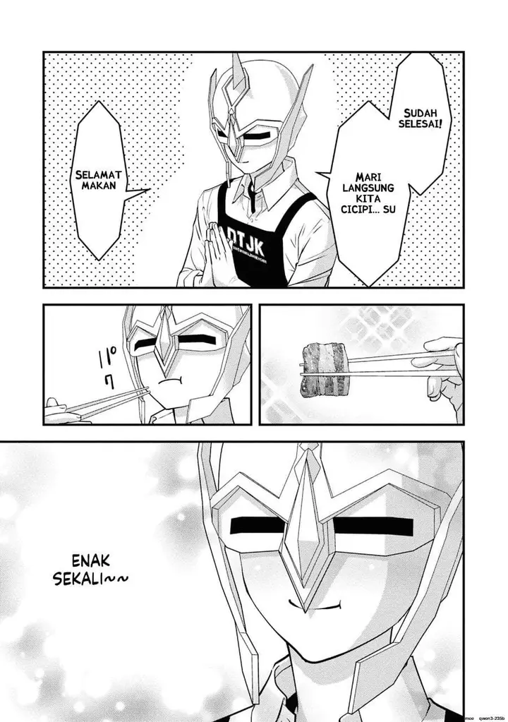 image-komik-isekai-gaeri-no-yuusha-wa-dungeon-ga-shutsugen-shita-genjitsu-sekai-de-influencer-ni-natte-kane-o-kasegimasu-chapter-32-22/24