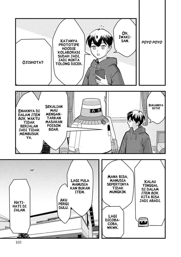 image-komik-isekai-gaeri-no-yuusha-wa-dungeon-ga-shutsugen-shita-genjitsu-sekai-de-influencer-ni-natte-kane-o-kasegimasu-chapter-33-4/24