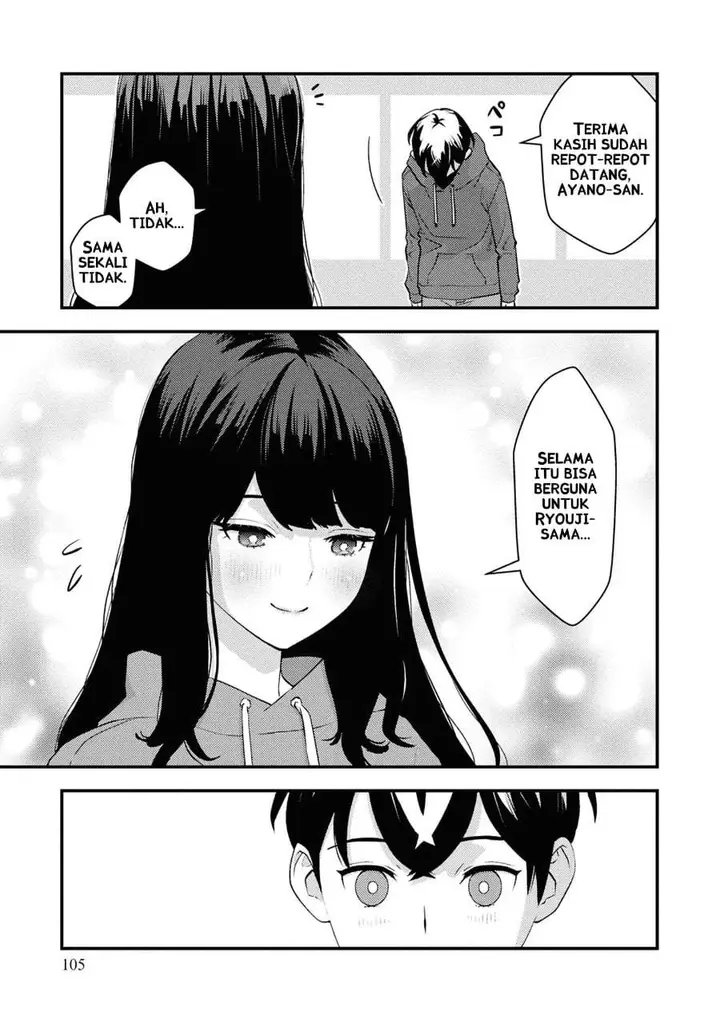 image-komik-isekai-gaeri-no-yuusha-wa-dungeon-ga-shutsugen-shita-genjitsu-sekai-de-influencer-ni-natte-kane-o-kasegimasu-chapter-33-6/24