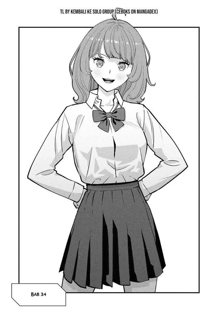 image-komik-isekai-gaeri-no-yuusha-wa-dungeon-ga-shutsugen-shita-genjitsu-sekai-de-influencer-ni-natte-kane-o-kasegimasu-chapter-34-0/30