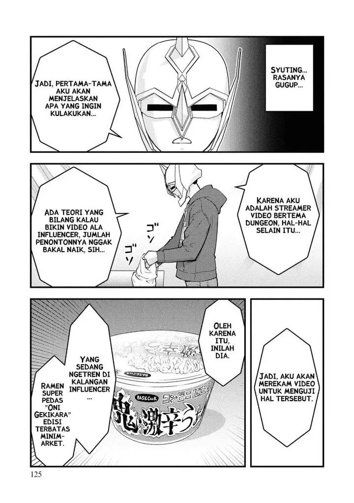 image-komik-isekai-gaeri-no-yuusha-wa-dungeon-ga-shutsugen-shita-genjitsu-sekai-de-influencer-ni-natte-kane-o-kasegimasu-chapter-34-2/30