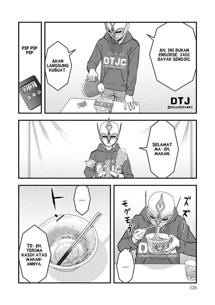 image-komik-isekai-gaeri-no-yuusha-wa-dungeon-ga-shutsugen-shita-genjitsu-sekai-de-influencer-ni-natte-kane-o-kasegimasu-chapter-34-3/30