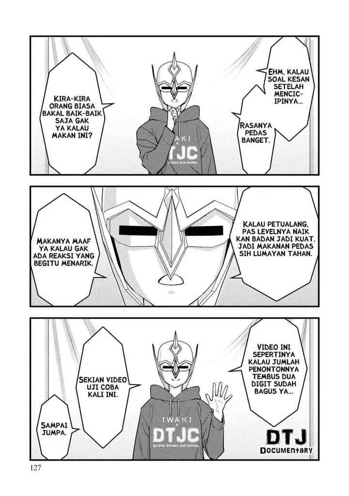 image-komik-isekai-gaeri-no-yuusha-wa-dungeon-ga-shutsugen-shita-genjitsu-sekai-de-influencer-ni-natte-kane-o-kasegimasu-chapter-34-4/30