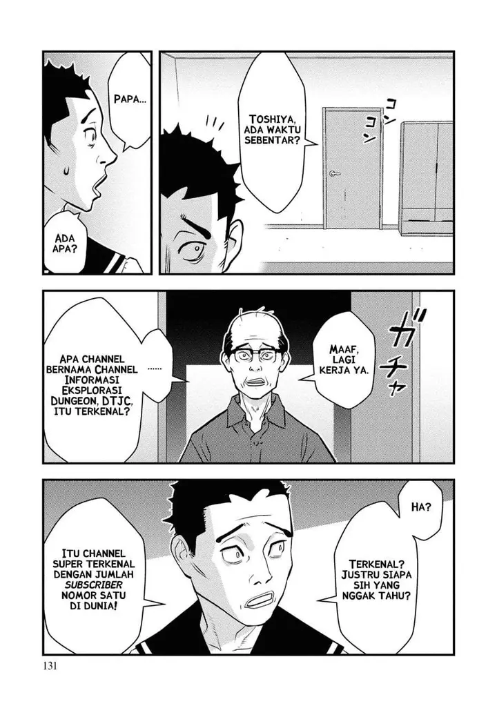 image-komik-isekai-gaeri-no-yuusha-wa-dungeon-ga-shutsugen-shita-genjitsu-sekai-de-influencer-ni-natte-kane-o-kasegimasu-chapter-34-8/30