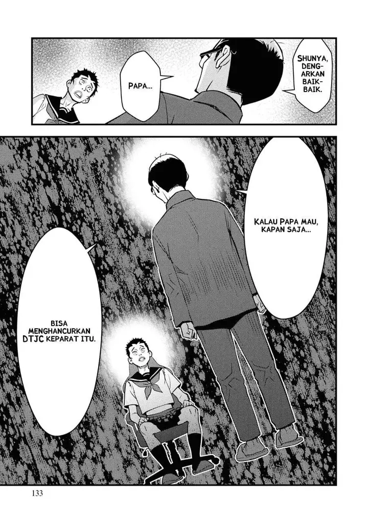 image-komik-isekai-gaeri-no-yuusha-wa-dungeon-ga-shutsugen-shita-genjitsu-sekai-de-influencer-ni-natte-kane-o-kasegimasu-chapter-34-10/30