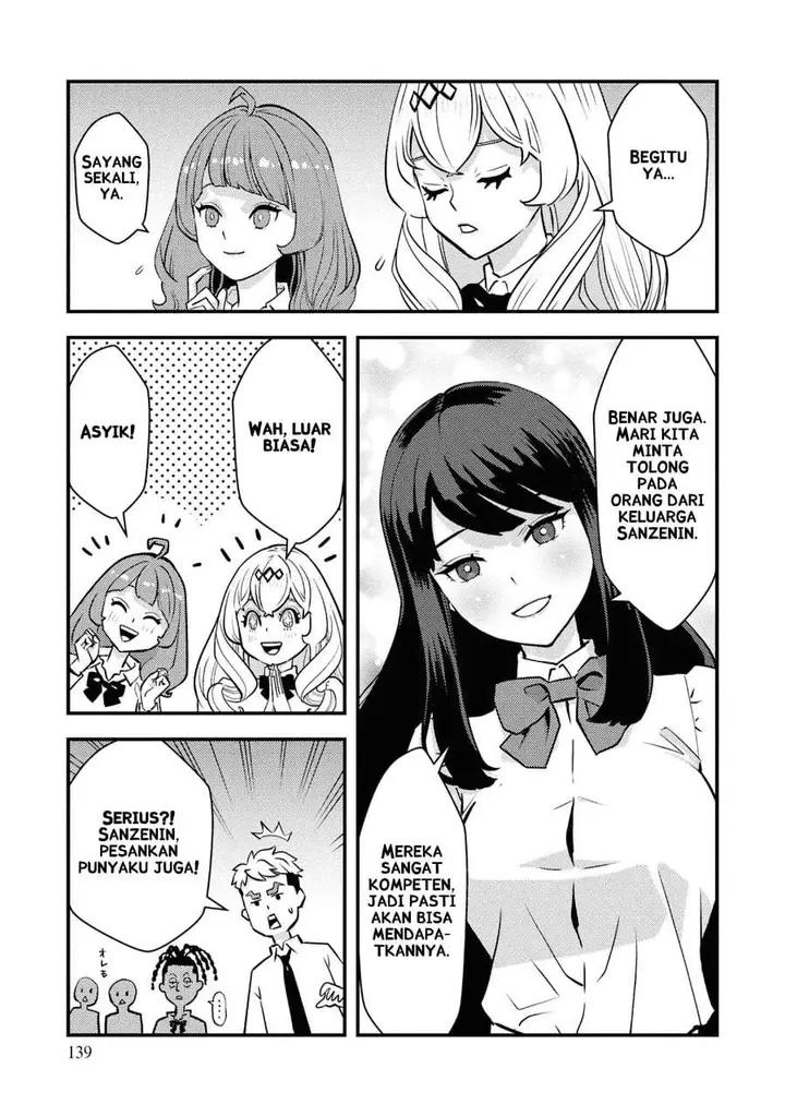 image-komik-isekai-gaeri-no-yuusha-wa-dungeon-ga-shutsugen-shita-genjitsu-sekai-de-influencer-ni-natte-kane-o-kasegimasu-chapter-34-16/30