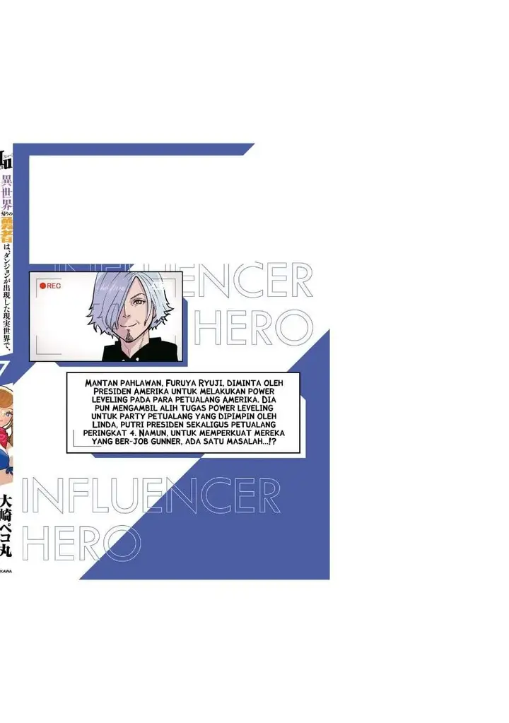 image-komik-isekai-gaeri-no-yuusha-wa-dungeon-ga-shutsugen-shita-genjitsu-sekai-de-influencer-ni-natte-kane-o-kasegimasu-chapter-34-25/30