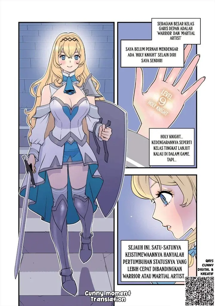 image-komik-isekai-gaeri-no-yuusha-wa-dungeon-ga-shutsugen-shita-genjitsu-sekai-de-influencer-ni-natte-kane-o-kasegimasu-chapter-4-2/40