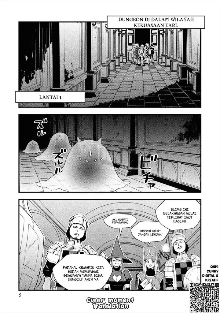 image-komik-isekai-gaeri-no-yuusha-wa-dungeon-ga-shutsugen-shita-genjitsu-sekai-de-influencer-ni-natte-kane-o-kasegimasu-chapter-4-3/40