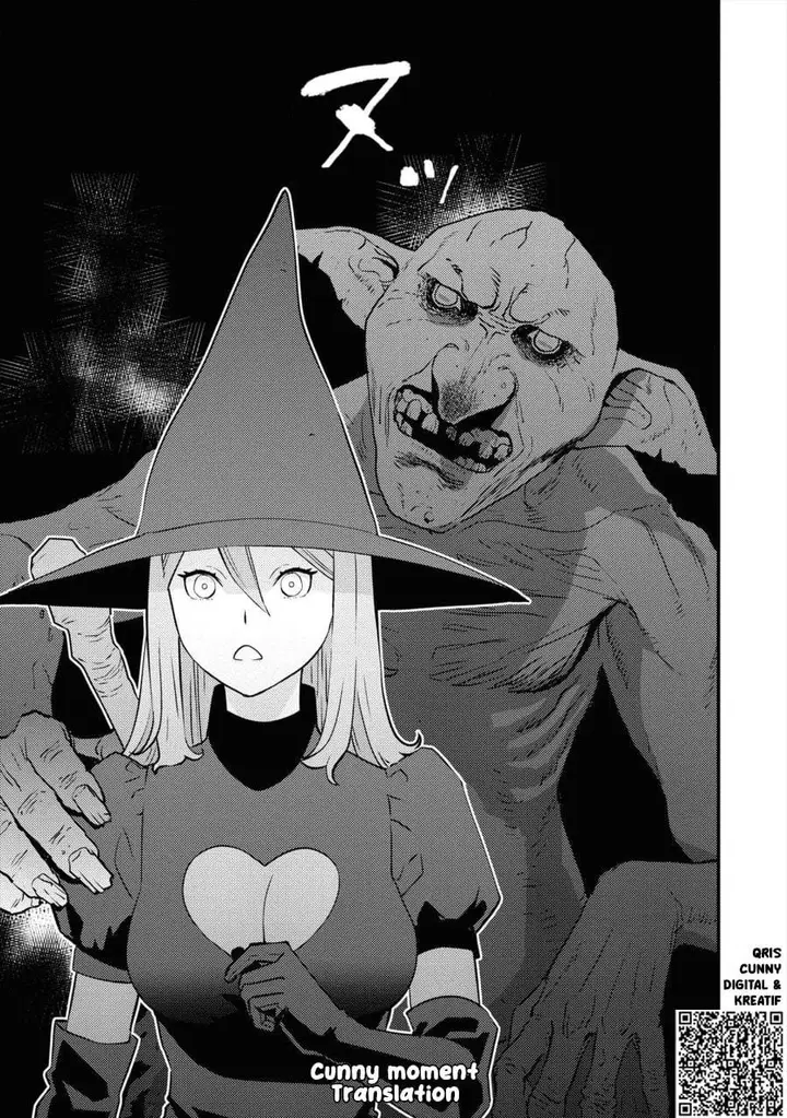 image-komik-isekai-gaeri-no-yuusha-wa-dungeon-ga-shutsugen-shita-genjitsu-sekai-de-influencer-ni-natte-kane-o-kasegimasu-chapter-4-7/40