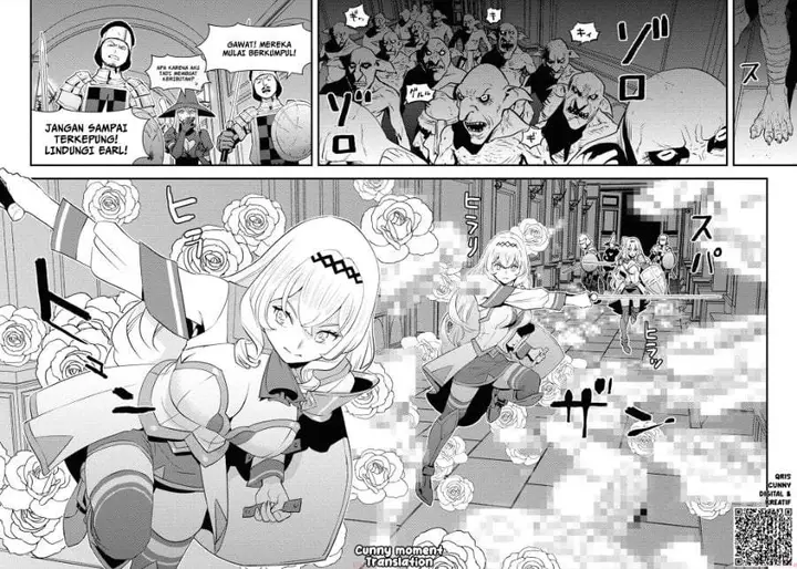 image-komik-isekai-gaeri-no-yuusha-wa-dungeon-ga-shutsugen-shita-genjitsu-sekai-de-influencer-ni-natte-kane-o-kasegimasu-chapter-4-10/40