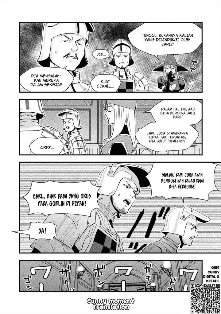 image-komik-isekai-gaeri-no-yuusha-wa-dungeon-ga-shutsugen-shita-genjitsu-sekai-de-influencer-ni-natte-kane-o-kasegimasu-chapter-4-11/40