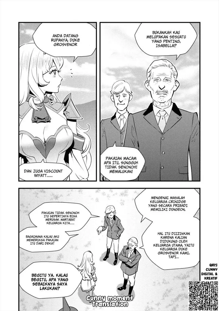 image-komik-isekai-gaeri-no-yuusha-wa-dungeon-ga-shutsugen-shita-genjitsu-sekai-de-influencer-ni-natte-kane-o-kasegimasu-chapter-4-14/40