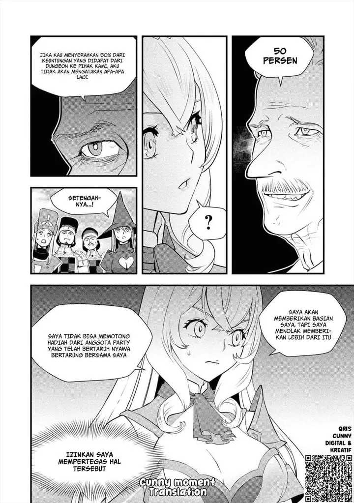 image-komik-isekai-gaeri-no-yuusha-wa-dungeon-ga-shutsugen-shita-genjitsu-sekai-de-influencer-ni-natte-kane-o-kasegimasu-chapter-4-15/40