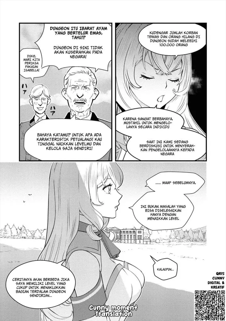 image-komik-isekai-gaeri-no-yuusha-wa-dungeon-ga-shutsugen-shita-genjitsu-sekai-de-influencer-ni-natte-kane-o-kasegimasu-chapter-4-16/40