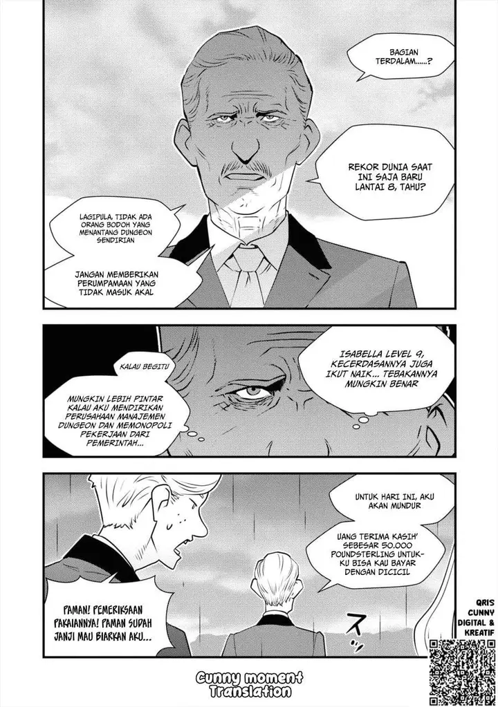 image-komik-isekai-gaeri-no-yuusha-wa-dungeon-ga-shutsugen-shita-genjitsu-sekai-de-influencer-ni-natte-kane-o-kasegimasu-chapter-4-17/40