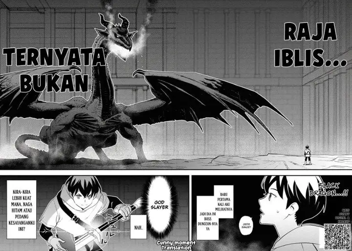 image-komik-isekai-gaeri-no-yuusha-wa-dungeon-ga-shutsugen-shita-genjitsu-sekai-de-influencer-ni-natte-kane-o-kasegimasu-chapter-4-23/40