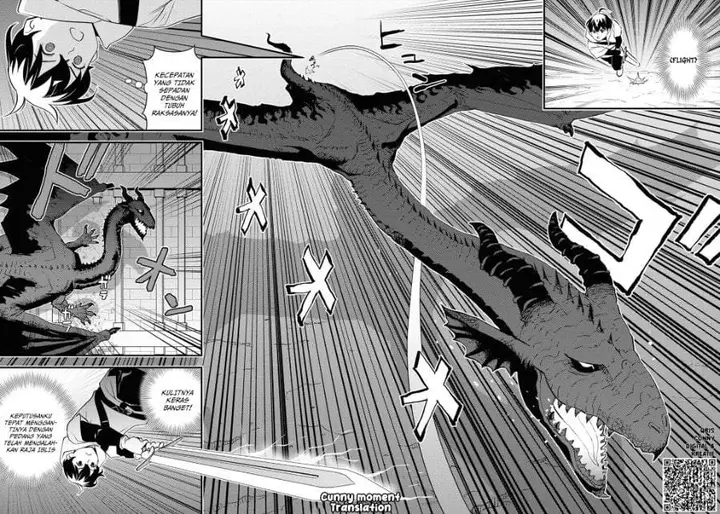 image-komik-isekai-gaeri-no-yuusha-wa-dungeon-ga-shutsugen-shita-genjitsu-sekai-de-influencer-ni-natte-kane-o-kasegimasu-chapter-4-24/40