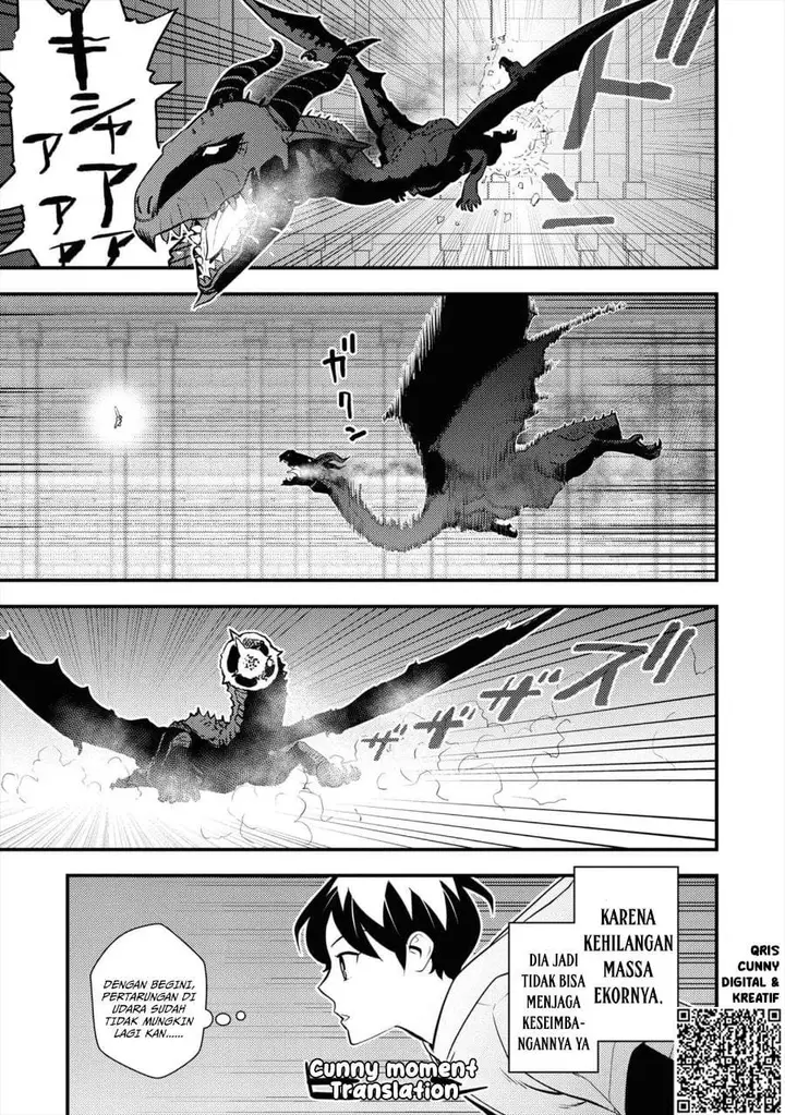 image-komik-isekai-gaeri-no-yuusha-wa-dungeon-ga-shutsugen-shita-genjitsu-sekai-de-influencer-ni-natte-kane-o-kasegimasu-chapter-4-26/40