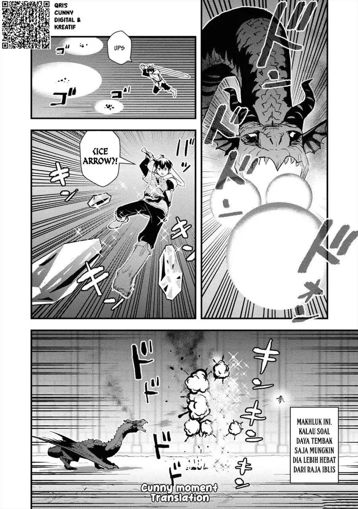image-komik-isekai-gaeri-no-yuusha-wa-dungeon-ga-shutsugen-shita-genjitsu-sekai-de-influencer-ni-natte-kane-o-kasegimasu-chapter-4-27/40