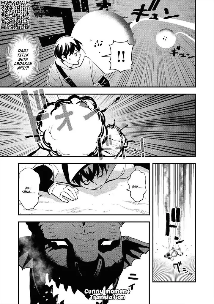 image-komik-isekai-gaeri-no-yuusha-wa-dungeon-ga-shutsugen-shita-genjitsu-sekai-de-influencer-ni-natte-kane-o-kasegimasu-chapter-4-28/40