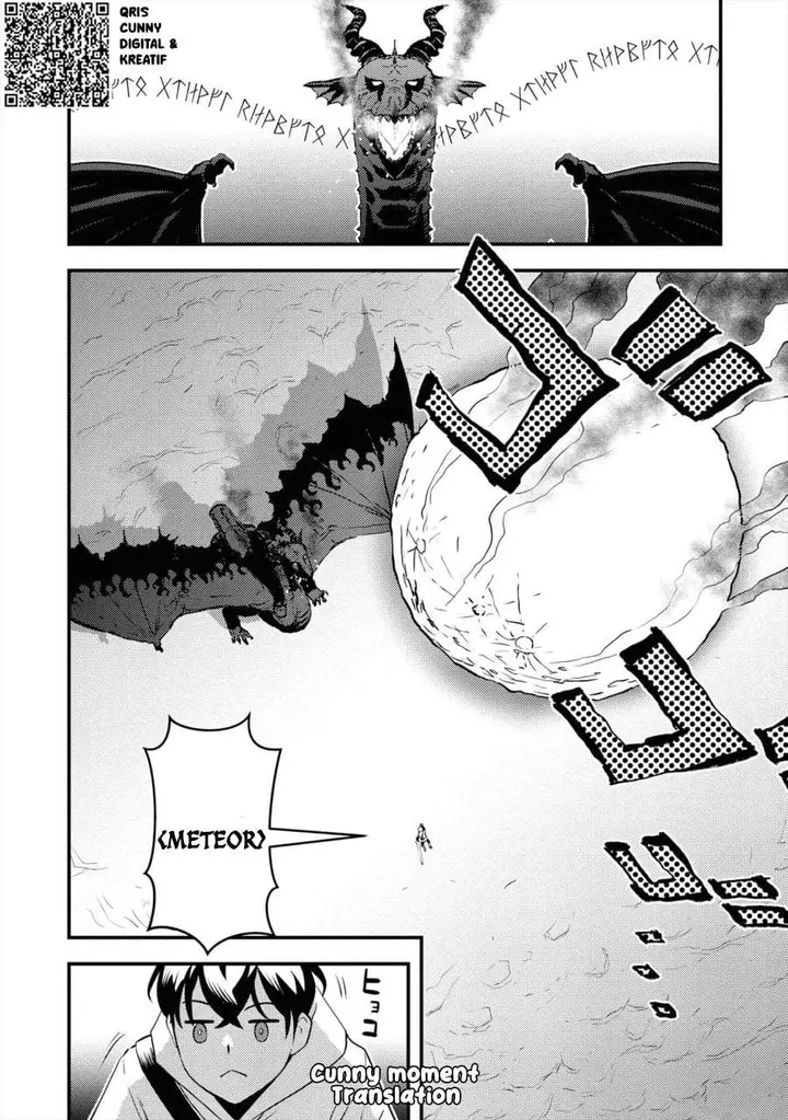 image-komik-isekai-gaeri-no-yuusha-wa-dungeon-ga-shutsugen-shita-genjitsu-sekai-de-influencer-ni-natte-kane-o-kasegimasu-chapter-4-29/40