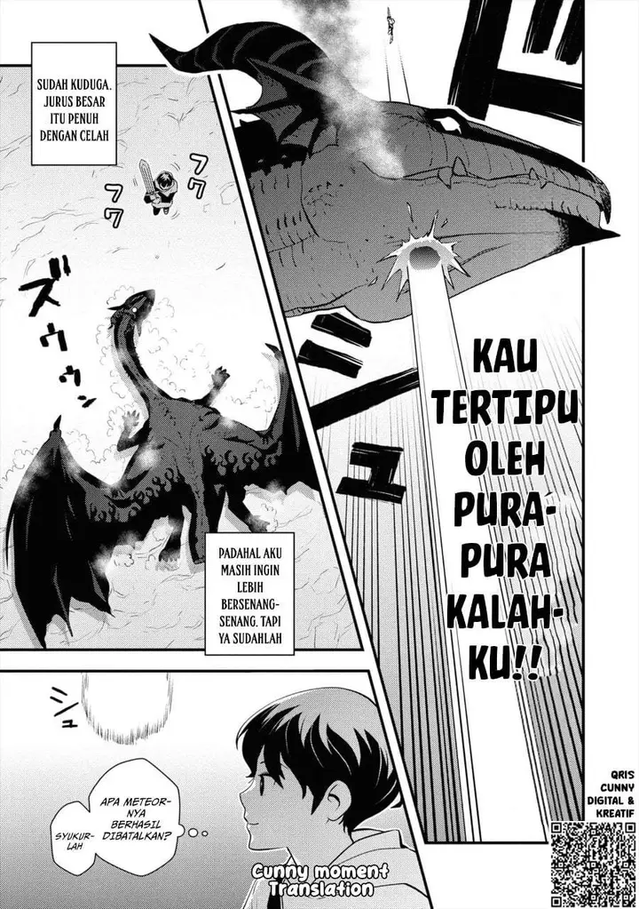 image-komik-isekai-gaeri-no-yuusha-wa-dungeon-ga-shutsugen-shita-genjitsu-sekai-de-influencer-ni-natte-kane-o-kasegimasu-chapter-4-30/40