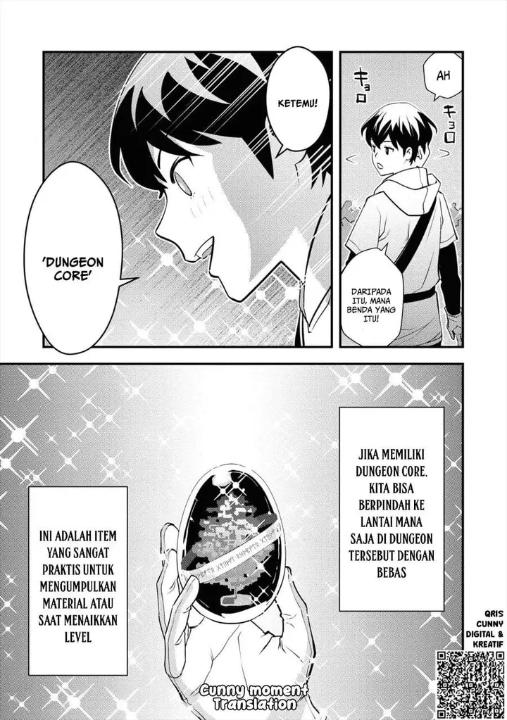 image-komik-isekai-gaeri-no-yuusha-wa-dungeon-ga-shutsugen-shita-genjitsu-sekai-de-influencer-ni-natte-kane-o-kasegimasu-chapter-4-32/40