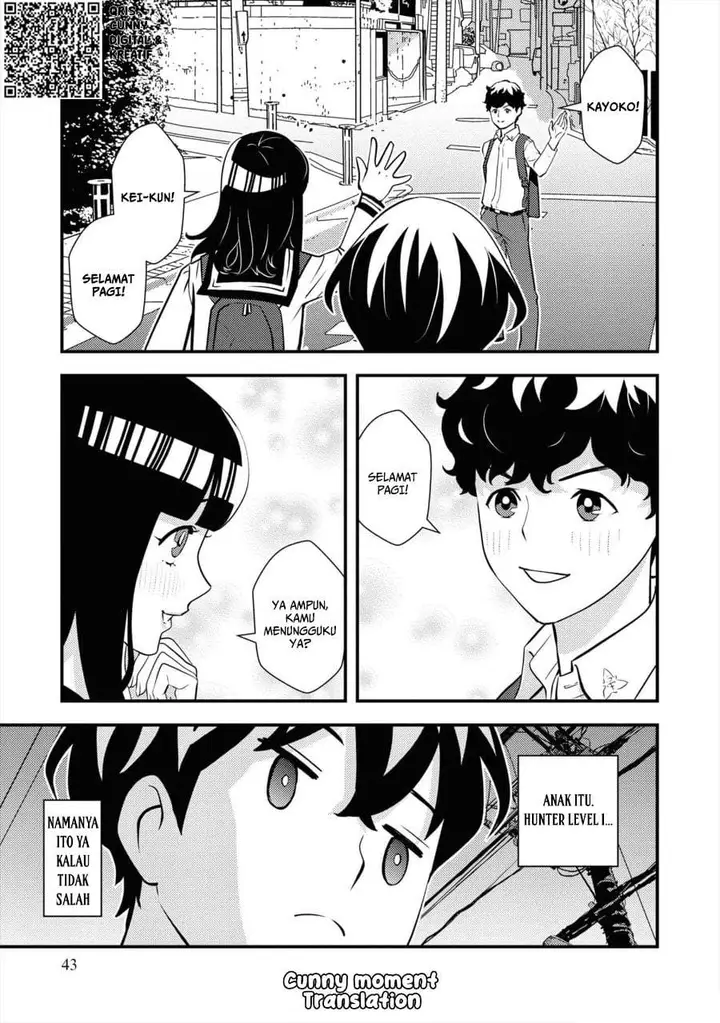 image-komik-isekai-gaeri-no-yuusha-wa-dungeon-ga-shutsugen-shita-genjitsu-sekai-de-influencer-ni-natte-kane-o-kasegimasu-chapter-4-38/40