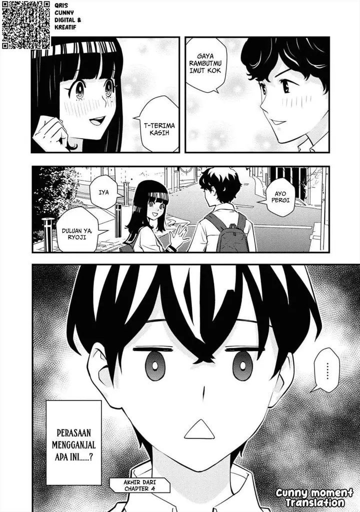 image-komik-isekai-gaeri-no-yuusha-wa-dungeon-ga-shutsugen-shita-genjitsu-sekai-de-influencer-ni-natte-kane-o-kasegimasu-chapter-4-39/40