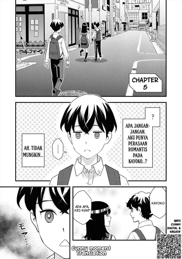 image-komik-isekai-gaeri-no-yuusha-wa-dungeon-ga-shutsugen-shita-genjitsu-sekai-de-influencer-ni-natte-kane-o-kasegimasu-chapter-5-0/43