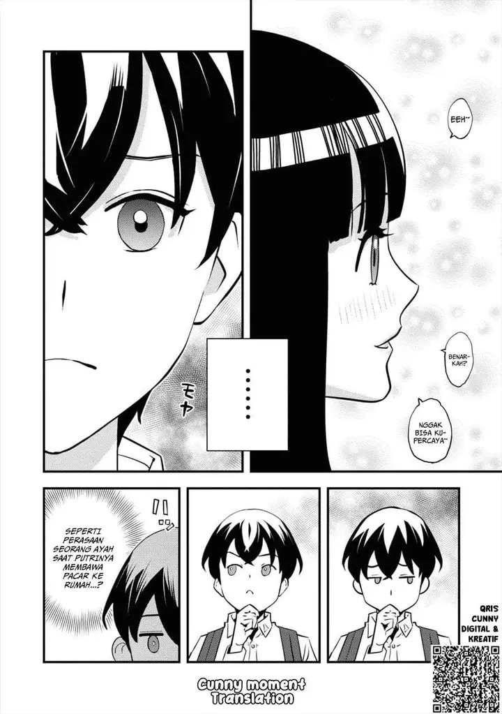 image-komik-isekai-gaeri-no-yuusha-wa-dungeon-ga-shutsugen-shita-genjitsu-sekai-de-influencer-ni-natte-kane-o-kasegimasu-chapter-5-1/43