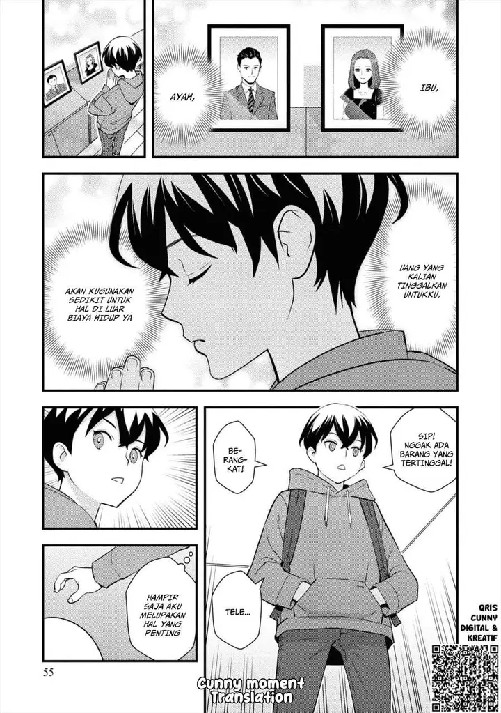 image-komik-isekai-gaeri-no-yuusha-wa-dungeon-ga-shutsugen-shita-genjitsu-sekai-de-influencer-ni-natte-kane-o-kasegimasu-chapter-5-8/43