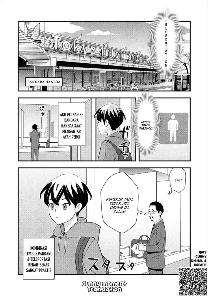 image-komik-isekai-gaeri-no-yuusha-wa-dungeon-ga-shutsugen-shita-genjitsu-sekai-de-influencer-ni-natte-kane-o-kasegimasu-chapter-5-9/43