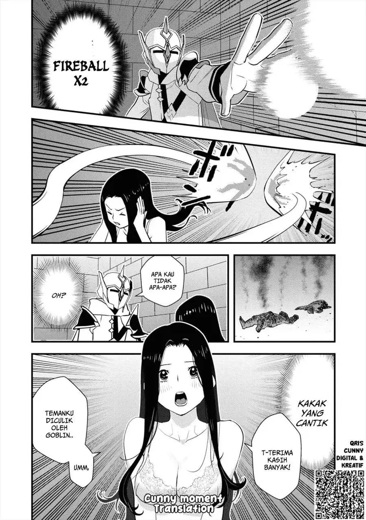 image-komik-isekai-gaeri-no-yuusha-wa-dungeon-ga-shutsugen-shita-genjitsu-sekai-de-influencer-ni-natte-kane-o-kasegimasu-chapter-5-25/43