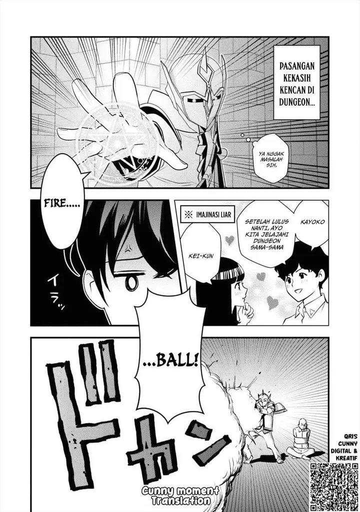 image-komik-isekai-gaeri-no-yuusha-wa-dungeon-ga-shutsugen-shita-genjitsu-sekai-de-influencer-ni-natte-kane-o-kasegimasu-chapter-5-28/43