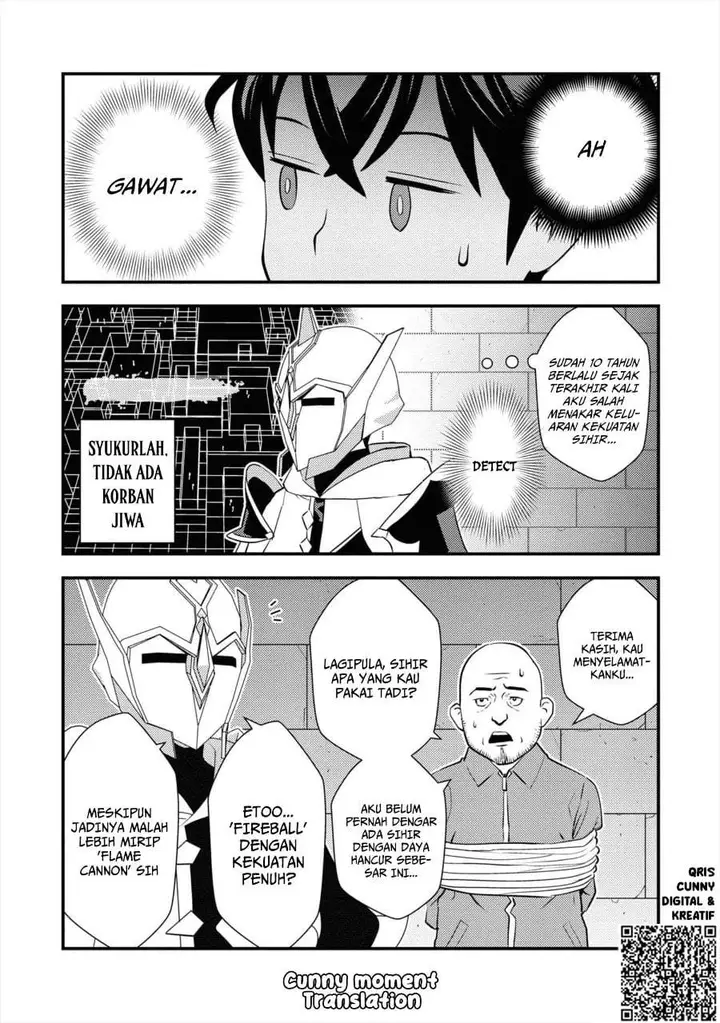 image-komik-isekai-gaeri-no-yuusha-wa-dungeon-ga-shutsugen-shita-genjitsu-sekai-de-influencer-ni-natte-kane-o-kasegimasu-chapter-5-30/43
