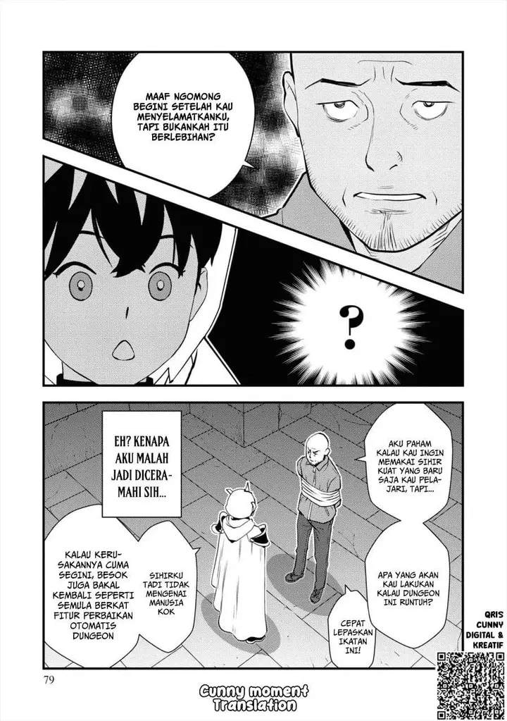 image-komik-isekai-gaeri-no-yuusha-wa-dungeon-ga-shutsugen-shita-genjitsu-sekai-de-influencer-ni-natte-kane-o-kasegimasu-chapter-5-31/43
