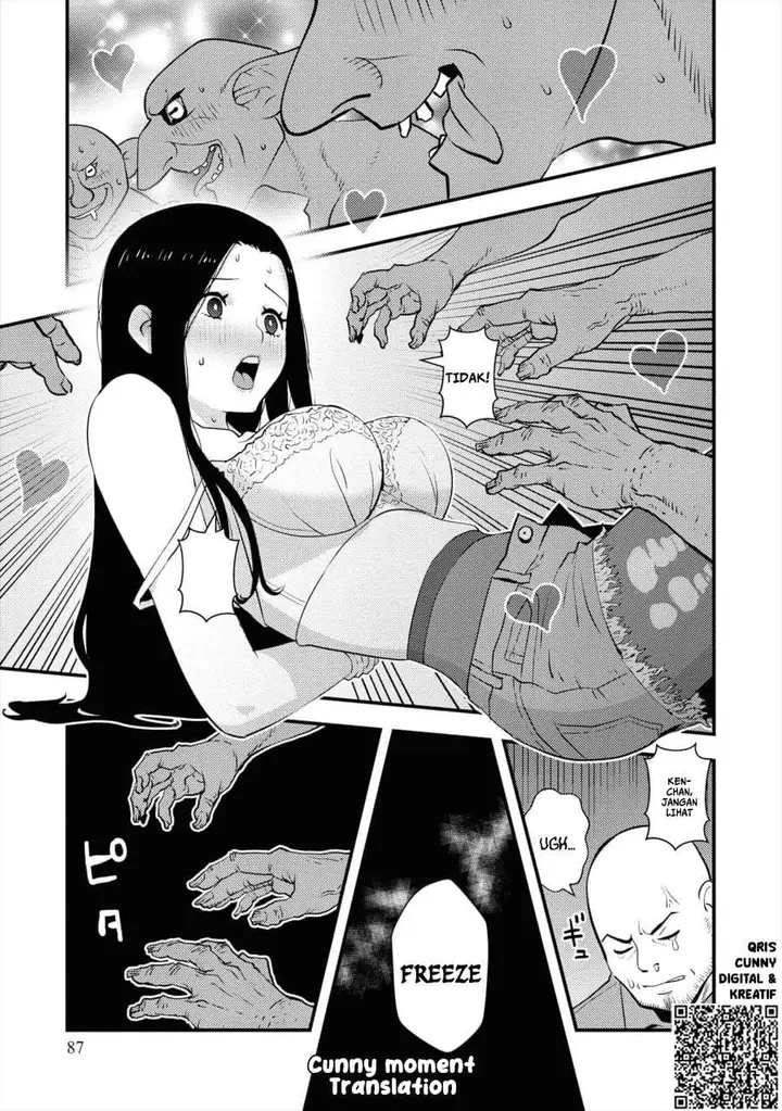 image-komik-isekai-gaeri-no-yuusha-wa-dungeon-ga-shutsugen-shita-genjitsu-sekai-de-influencer-ni-natte-kane-o-kasegimasu-chapter-5-39/43