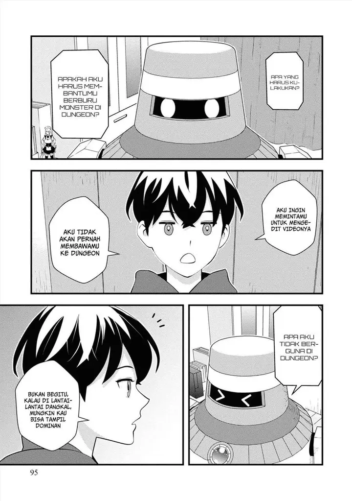 image-komik-isekai-gaeri-no-yuusha-wa-dungeon-ga-shutsugen-shita-genjitsu-sekai-de-influencer-ni-natte-kane-o-kasegimasu-chapter-6-4/30