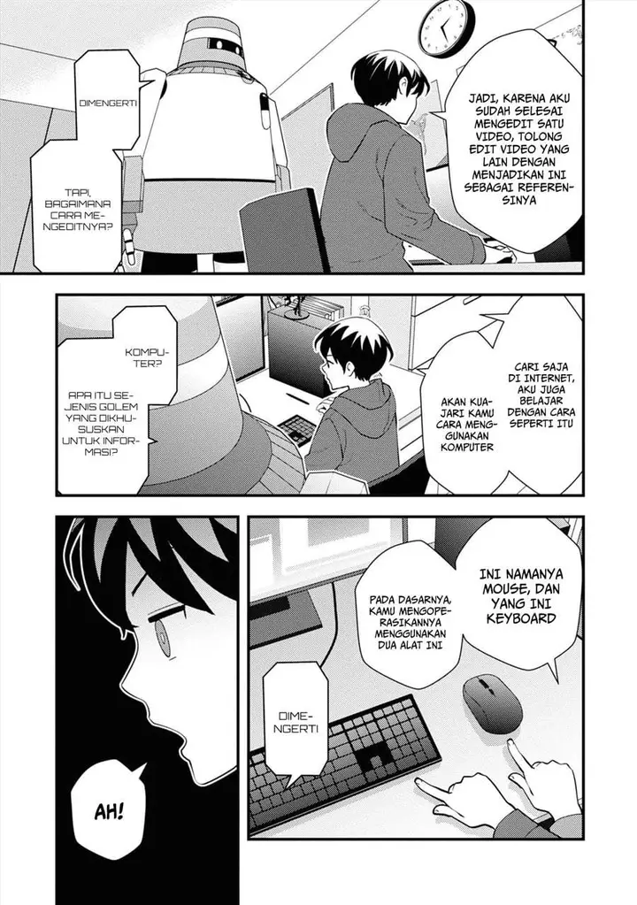 image-komik-isekai-gaeri-no-yuusha-wa-dungeon-ga-shutsugen-shita-genjitsu-sekai-de-influencer-ni-natte-kane-o-kasegimasu-chapter-6-6/30