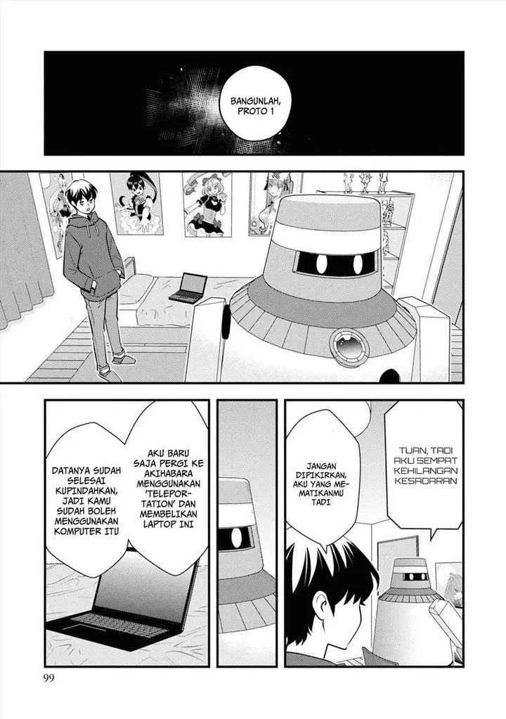 image-komik-isekai-gaeri-no-yuusha-wa-dungeon-ga-shutsugen-shita-genjitsu-sekai-de-influencer-ni-natte-kane-o-kasegimasu-chapter-6-8/30