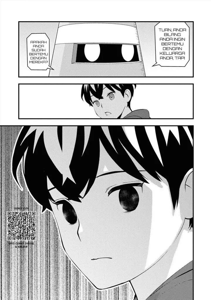 image-komik-isekai-gaeri-no-yuusha-wa-dungeon-ga-shutsugen-shita-genjitsu-sekai-de-influencer-ni-natte-kane-o-kasegimasu-chapter-6-10/30