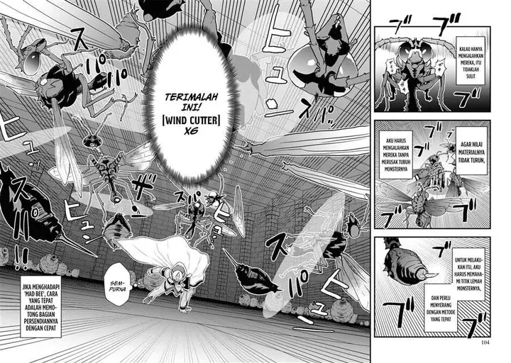 image-komik-isekai-gaeri-no-yuusha-wa-dungeon-ga-shutsugen-shita-genjitsu-sekai-de-influencer-ni-natte-kane-o-kasegimasu-chapter-6-13/30