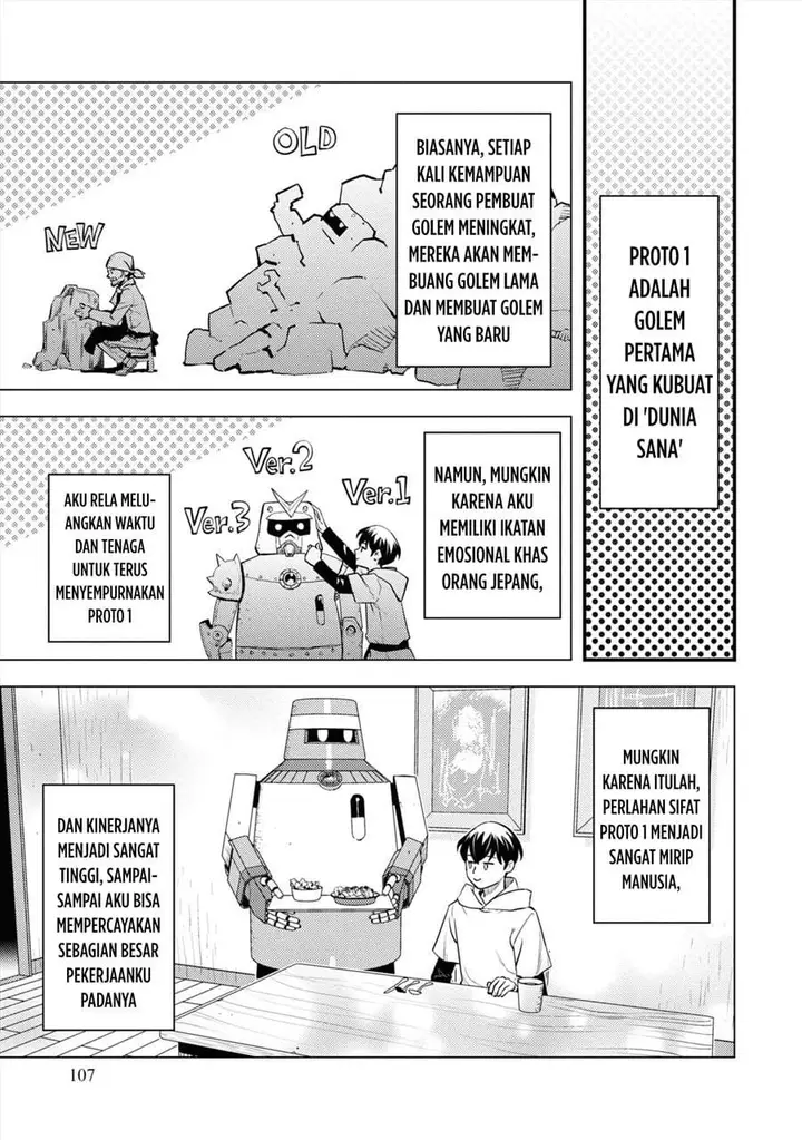 image-komik-isekai-gaeri-no-yuusha-wa-dungeon-ga-shutsugen-shita-genjitsu-sekai-de-influencer-ni-natte-kane-o-kasegimasu-chapter-6-15/30