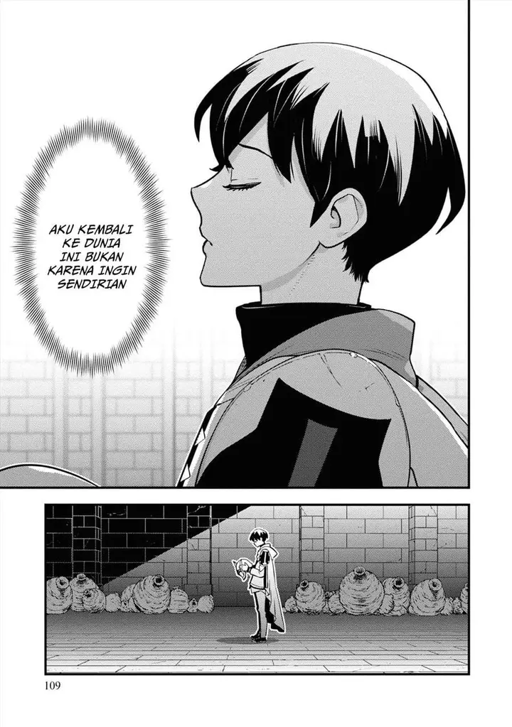 image-komik-isekai-gaeri-no-yuusha-wa-dungeon-ga-shutsugen-shita-genjitsu-sekai-de-influencer-ni-natte-kane-o-kasegimasu-chapter-6-17/30