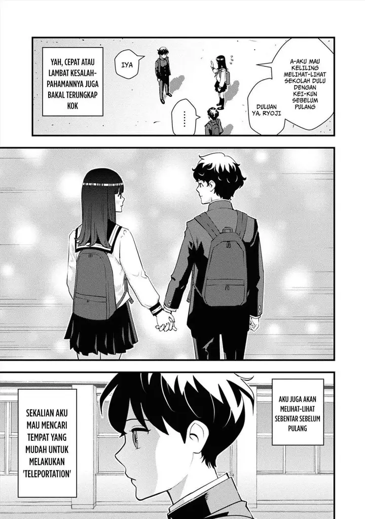 image-komik-isekai-gaeri-no-yuusha-wa-dungeon-ga-shutsugen-shita-genjitsu-sekai-de-influencer-ni-natte-kane-o-kasegimasu-chapter-6-25/30