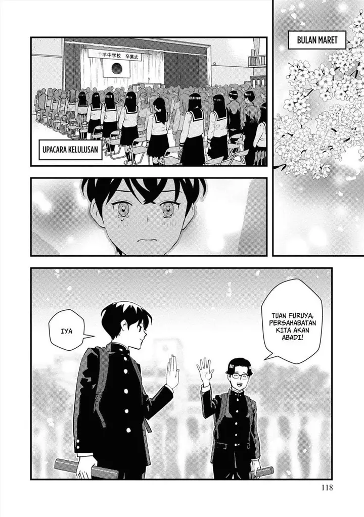 image-komik-isekai-gaeri-no-yuusha-wa-dungeon-ga-shutsugen-shita-genjitsu-sekai-de-influencer-ni-natte-kane-o-kasegimasu-chapter-6-26/30