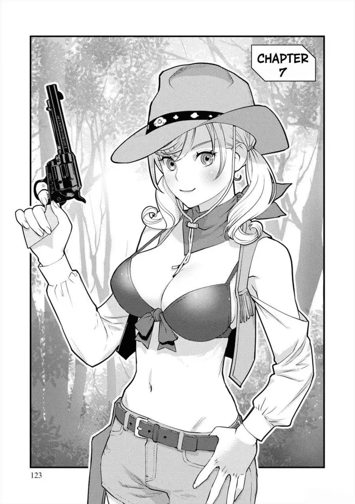 image-komik-isekai-gaeri-no-yuusha-wa-dungeon-ga-shutsugen-shita-genjitsu-sekai-de-influencer-ni-natte-kane-o-kasegimasu-chapter-7-0/44
