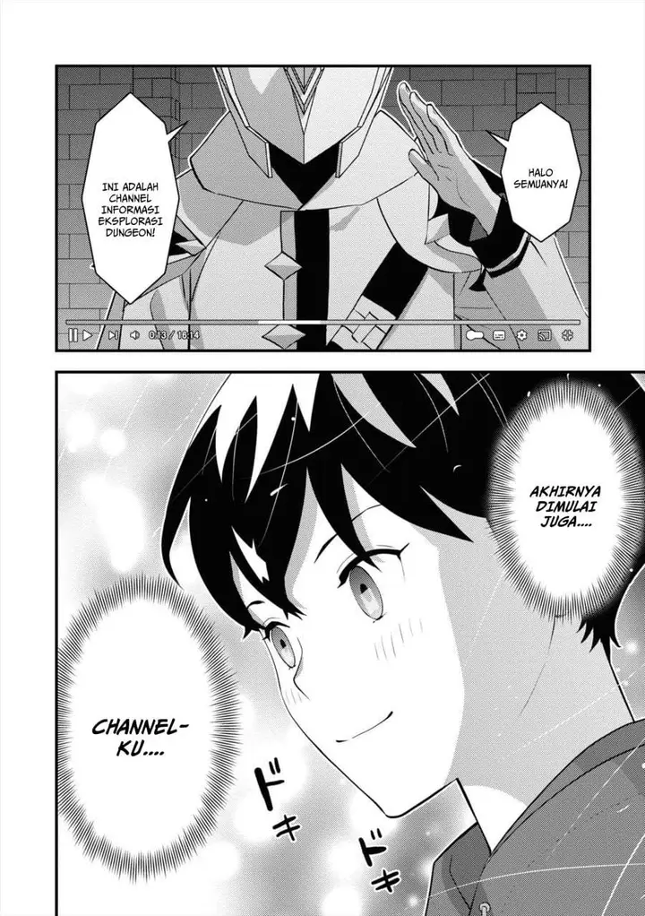 image-komik-isekai-gaeri-no-yuusha-wa-dungeon-ga-shutsugen-shita-genjitsu-sekai-de-influencer-ni-natte-kane-o-kasegimasu-chapter-7-9/44